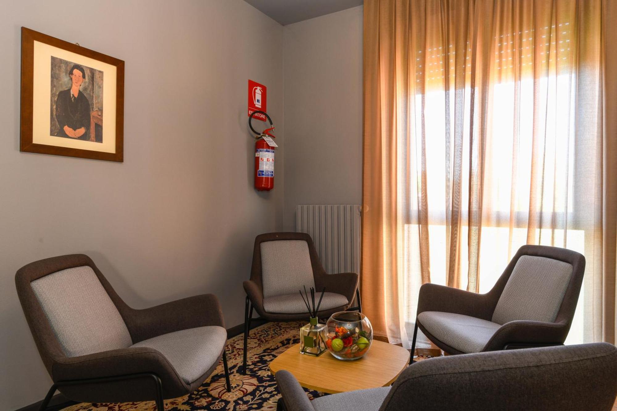 Albergo Locanda Primavera Rodengo-Saiano Bagian luar foto